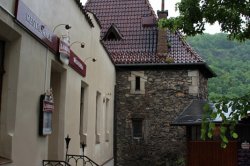 Střekov (zřícenina)