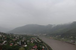 Střekov (zřícenina)