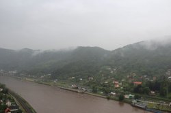 Střekov (zřícenina)