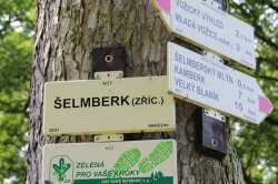 Šelmberk