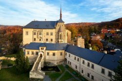Šternberk (hrad)