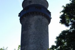 Štramberk (hrad)