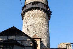 Štramberk (hrad)