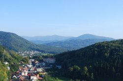 Štramberk (hrad)