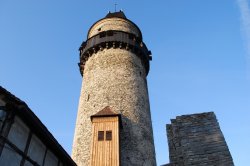 Štramberk (hrad)