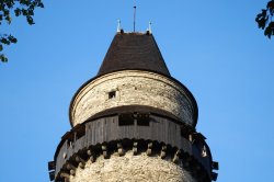 Štramberk (hrad)