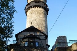 Štramberk (hrad)