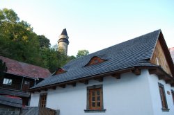 Štramberk (hrad)