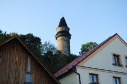 Štramberk (hrad)