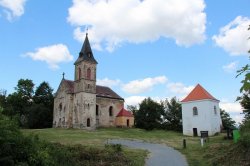 Švamberk (zřícenina)