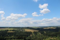 Švamberk (zřícenina)