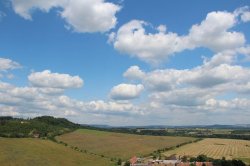 Švamberk (zřícenina)