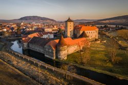 Švihov (hrad)