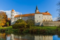 Telč (zámek)