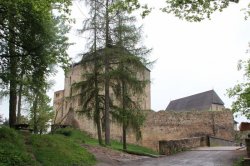 Točník (hrad)