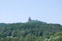 Trosky (hrad)