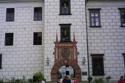 State Chateau Trebon