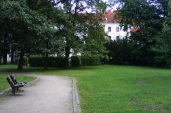 State Chateau Trebon