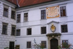 State Chateau Trebon