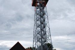 Hořický Chlum near Hořice