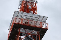 Hořický Chlum near Hořice