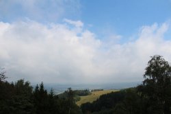 Jiráseks Häuschen in Dobrošov bei Náchod