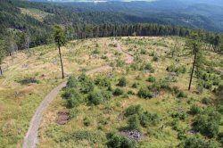 Lookout tower on Ruprechtický Špičák