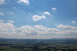 Lookout tower on Ruprechtický Špičák