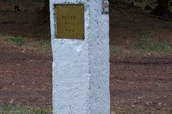 Rozhledna Žaltman v Jestřábích horách