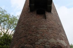 Albrechts Aussichtsturm Frýdlant