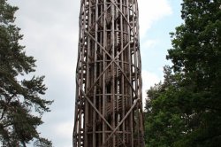 Rozhledna Heřmanice