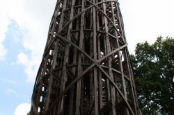 Rozhledna Heřmanice