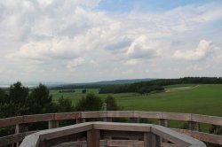 Rozhledna Heřmanice