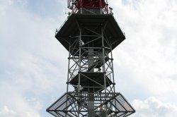 Aussichtsturm Kozákov