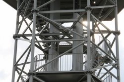 Aussichtsturm Kozákov