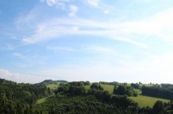 Rozhledna na skokanském můstku v Lomnici nad Popelkou