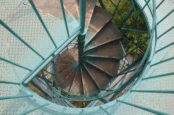 Slovanka lookout tower