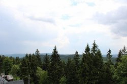 Slovanka lookout tower
