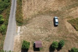 Rozhledna Milíře u Rozvadova