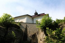 Valdštejn (hrad)