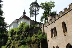 Valdštejn (hrad)