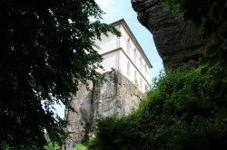 Valdštejn (hrad)