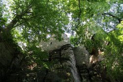 Valdštejn (hrad)