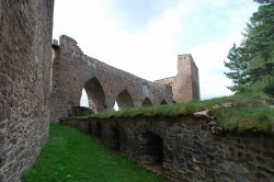 Velhartice (hrad)