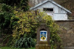 Svatý Jan pod Skalou