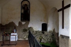 Svatý Jan pod Skalou