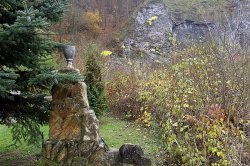 Svatý Jan pod Skalou