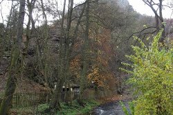 Svatý Jan pod Skalou