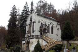 Svatý Jan pod Skalou