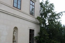 Velké Březno (Schloss)